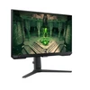 Monitorius SAMSUNG S25BG400EU / 25" / Gaming / Panel IPS / 1920x1080 / 16:9 / 240Hz / 1 ms