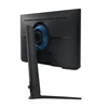 Monitorius SAMSUNG S25BG400EU / 25" / Gaming / Panel IPS / 1920x1080 / 16:9 / 240Hz / 1 ms