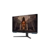 Monitorius Samsung Odyssey G70B LS32BG700EUXEN, 32", IPS, 3840 x 2160, 144 Hz, 1 ms