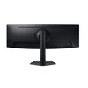 Monitorius Samsung | LS49F950UAUXEN ViewFinity S9 S95UF | 49 " | VA | DQHD | 32:9 | 120 Hz | 5 ms | 5120 x 1440 pikselių | 350 cd/m² | HDMI jungtys quantity 2 | Juodas