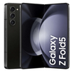 Išmanusis telefonas Samsung Galaxy Fold 5, 512GB, Fantomo juodos spalvos (Phantom Black)