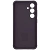 Dėklas Tamsiai violetinis „Samsung Galaxy S24 Shield“ dangtelis