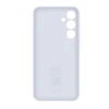 EF-PA576CLE Samsung Silicone dėklas skirtas Samsung Galaxy A57 Light Mėlyna