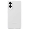 EF-PA576CJE Samsung Silicone dėklas skirtas Samsung Galaxy A57 Gray