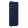 EF-PA576CNE Samsung Silicone dėklas skirtas Samsung Galaxy A57 Dark Mėlyna