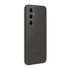EF-PA376CBE Samsung Silicone dėklas skirtas Samsung Galaxy A37 Juodas