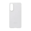 EF-PA376CJE Samsung Silicone dėklas skirtas Samsung Galaxy A37 Light Gray