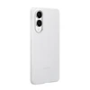 EF-PA376CJE Samsung Silicone dėklas skirtas Samsung Galaxy A37 Light Gray
