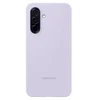 EF-PA376CVE Samsung Silicone dėklas skirtas Samsung Galaxy A37 Light Violet
