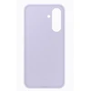 EF-PA376CVE Samsung Silicone dėklas skirtas Samsung Galaxy A37 Light Violet