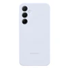 EF-PA576CLE Samsung Silicone dėklas skirtas Samsung Galaxy A57 Light Mėlyna