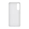 EF-PA576CJE Samsung Silicone dėklas skirtas Samsung Galaxy A57 Gray