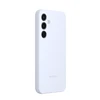 EF-PA576CLE Samsung Silicone dėklas skirtas Samsung Galaxy A57 Light Mėlyna