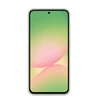 EF-PA376CKE Samsung Silicone dėklas skirtas Samsung Galaxy A37 Dark Žalias