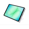 Dėklas na tablet Samsung Galaxy Tab A11 Book Cover Baltas