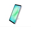 Dėklas na tablet Samsung Galaxy Tab A11 Book Cover Baltas