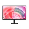 Monitorius Samsung LS27D700EAUXEN | 27 " | IPS | 4K | 16:9 | 60 Hz | 5 ms | 3840 x 2160 pikselių
