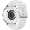 Išmanusis laikrodis Samsung Galaxy Watch 8 Classic 46mm Baltas