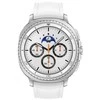 Išmanusis laikrodis Samsung Galaxy Watch 8 Classic 46mm Baltas