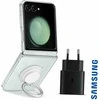 Dėklas Samsung Galaxy Z Flip 5 Starter Pack