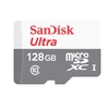 Atminties kortelė „SanDisk Ultra Micro SDXC“ 128 GB 100 MB/s 10 klasės UHS-I atmintis