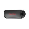 „SanDisk Cruzer Snap“ USB atmintinė 64 GB, EAN: 619659172763