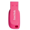 USB laikmena Sandisk Cruzer Blade 16GB