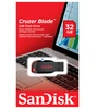 USB laikmena Sandisk Cruzer Blade 32GB