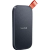 Išorinis kietasis diskas SanDisk Portable SSD 2TB, SDSSDE30-2T00-G26