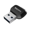 „SanDisk QuickFlow Micro SD UHS-I USB3.2“ (250/150 MB/s)