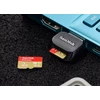 „SanDisk QuickFlow Micro SD UHS-I USB3.2“ (250/150 MB/s)