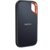 Išorinis kietasis diskas SanDisk Extreme Portable 4 TB, SDSSDE61-4T00-G25, Juodas