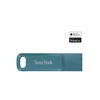 „SanDisk Ultra Dual Drive Go USB Type-C“, „Navagio Bay“, pasaulinis, EAN: 619659203979