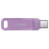 USB laikmena Sandisk Ultra Dual Drive Go 128GB