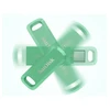 „SanDisk Ultra Dual Drive Go USB Type-C“, „Absinthe Žalias“, pasaulinis, EAN: 619659204105