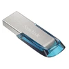 USB laikmena SanDisk 64GB Ultra Flair USB 3.0 150 MB/s