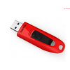 USB laikmena SanDisk Cruzer Ultra 32 GB USB 3.0 130 MB/s