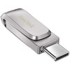 Sandisk ULTRA LUXE TYPE-C FLASH DRIVE - 32GB USB 3.2 G1 PREM METAL DES
