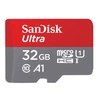 Atminties kortelė SanDisk Ultra microSDHC 32GB