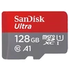Western Digital Atminties Kortelė - SanDisk Ultra 128 GB SDXC UHS-I