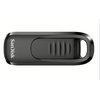 SanDisk Phone Drive USB Type-C/USB Type-A įrenginiai, 100MB/s, 256GB - Juodas Color, EAN: 619659206253