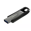 SanDisk Phone Drive USB Type-C/USB Type-A įrenginiai, 100MB/s, 512GB - Juodas Color, EAN: 619659206260