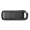 Sandisk ULTRA SLIDER TYPE-C FLASH DRIVE/32GB USB 3.2 G1 RETRACTABLE CON