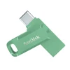 USB laikmena Sandisk Ultra Dual Drive Go 128GB