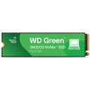 Sandisk WD Žalias SSD SN3000 2TB M.2 2280 PCI-E Gen4 4x NVMe