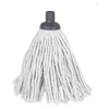 SAUBER Apmainama mop galva 200g / 25cm 24801071