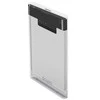 Išorinis Korpusas - Savio 2.5" USB 3.0 SSD Skaidrus