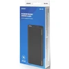 Savio BA-05 20000 mAh juoda