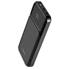 Savio BA-08 10000 mAh juoda