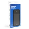 Savio BA-08 10000 mAh juoda